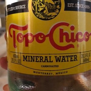 Meet your Posher, Kip